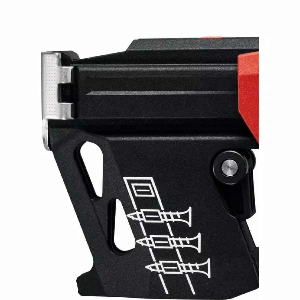 Hilti SD-M 1 Collated Drywall Screw Magazine with Driver Bit for Hilti Drywall Screwdrivers