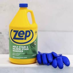 Zep 32 oz. Mold and Mildew Stain Remover with Bleach thumbnail 10