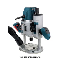 Bosch 3-Hood Dust Extraction Kit for MR23 Series Routers thumbnail 3
