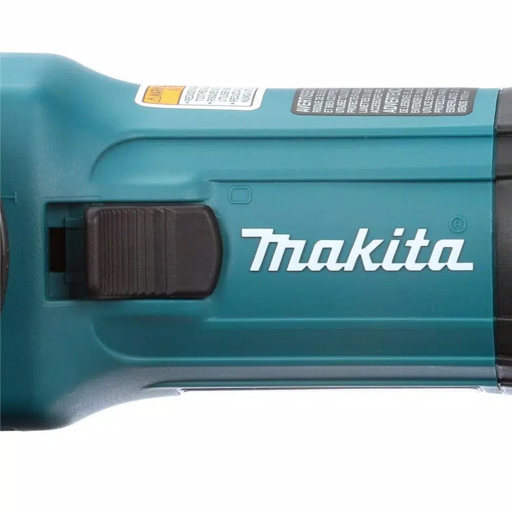 Makita 4-1/2 in. 6 Amp Corded Angle Grinder, 11,000 rpm
