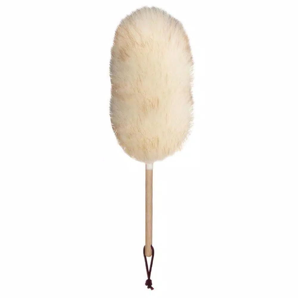 Wool Shop The Wool Shop 10 in. Lambswool Duster for Ceiling Fans