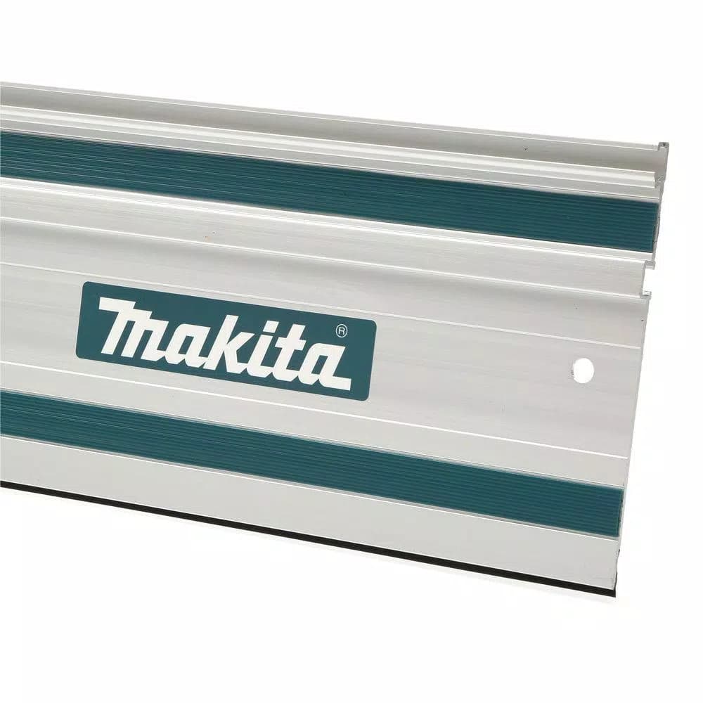 Makita 55 in. Guide Rail Connector (194638-5) with Wrench for Circular Saws