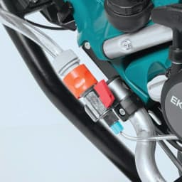 Makita Power-Cutter Dolly with Water Tank for 4-Stroke Power Cutters thumbnail 9