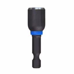 Milwaukee SHOCKWAVE Impact Duty Magnetic Nut Driver Set, 1-7/8 in., 4-Piece thumbnail 7