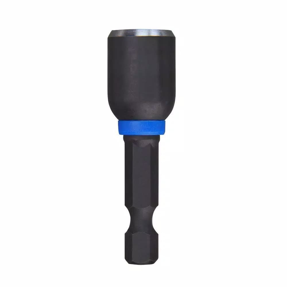 Milwaukee SHOCKWAVE Impact Duty Magnetic Nut Driver Set, 1-7/8 in., 4-Piece