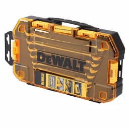 DEWALT DWMT73810 8-Piece Metric Long Panel Combination Wrench Set thumbnail 2