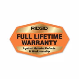 RIDGID 16 Gal. 6.5 Peak HP Stainless Steel Wet/Dry Shop Vacuum with 2.5 in. Locking Accessories thumbnail 15