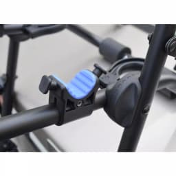 Advantage SportsRack Heininger Advantage Sports Chase 3-Bike Trunk Mount Rack, 90 lb Capacity thumbnail 5
