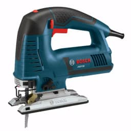 Bosch JS572EK 7.2 Amp Corded Variable Speed Top-Handle Jig Saw Kit with Blades and Carrying Case thumbnail 4