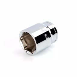 TEKTON 29 mm 6-Point 1/2 in. Drive Socket, Metric thumbnail 1
