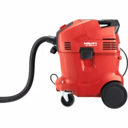 Hilti VC 150-10 X Wet and Dry Dust Extractor Vacuum with Automatic Filter Cleaning and 25 ft. Hose thumbnail 4