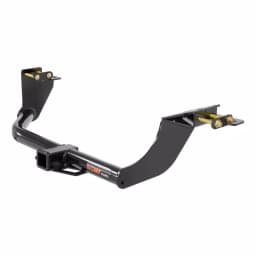 CURT Class 3 Trailer Hitch for Mitsubishi Outlander thumbnail 1