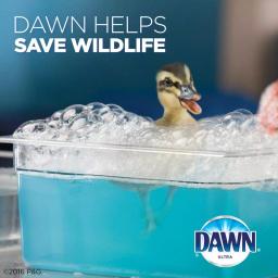 Dawn Ultra Original Scent Dish Soap, 75 oz. (6-Pack) thumbnail 9