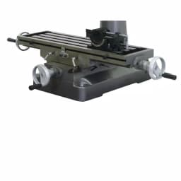 Jet JMD-18PFN Mill/Drill Press with Newall DP700 DRO thumbnail 2