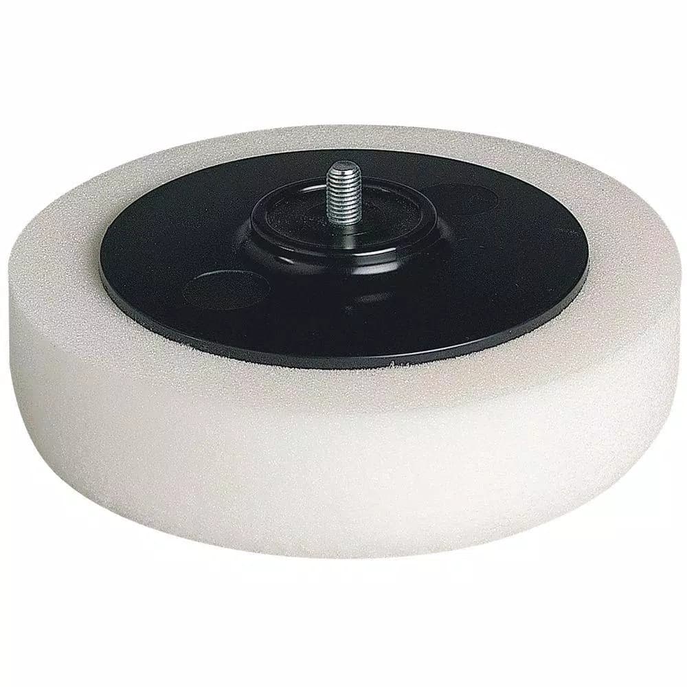 Porter-Cable 6 in. Polishing Foam Pad for Sanders and Polishers