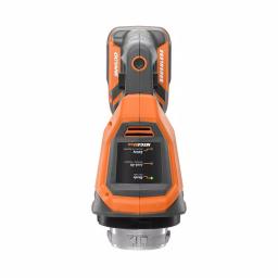 RIDGID 18V OCTANE MEGAMax Brushless Power Base with Reciprocating Saw Attachment thumbnail 5