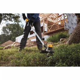 DEWALT 20V MAX Cordless String Trimmer, Tool Only thumbnail 5