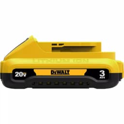 DEWALT 20V MAX Cordless 6-1/2 in. Circular Saw Kit with 3.0 Ah Battery thumbnail 4