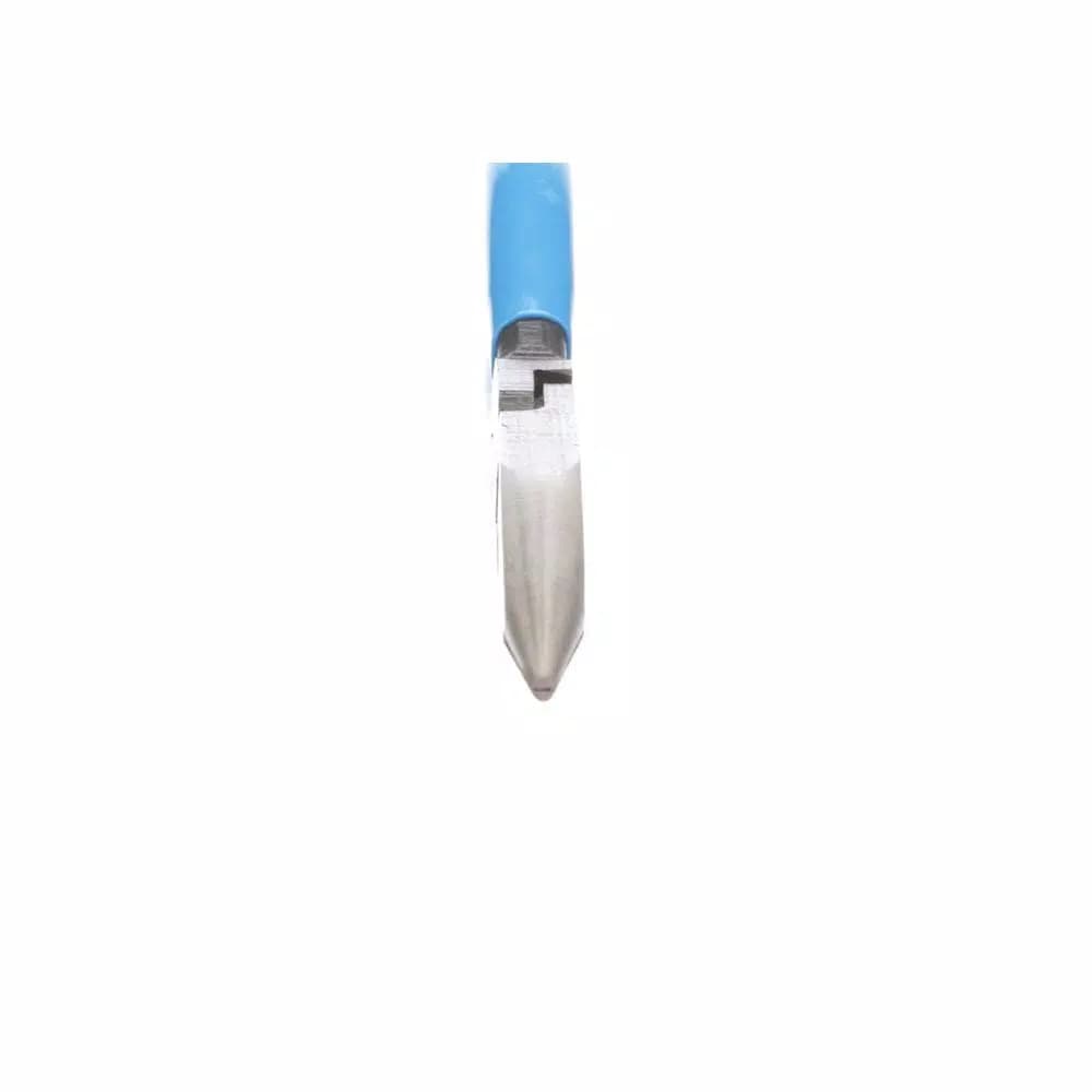 Channellock 8 in. XLT High Leverage Long Nose Pliers with Pipe Grip