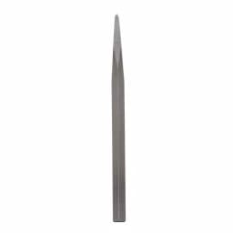 Mayhew 3/8 in. x 5 in. Cold Chisel, Alloy Steel, Made in USA thumbnail 3