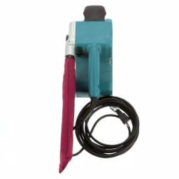 Makita 8.8 Amp Corded 3 in. x 21 in. Belt Sander with Variable Speed Control thumbnail 4