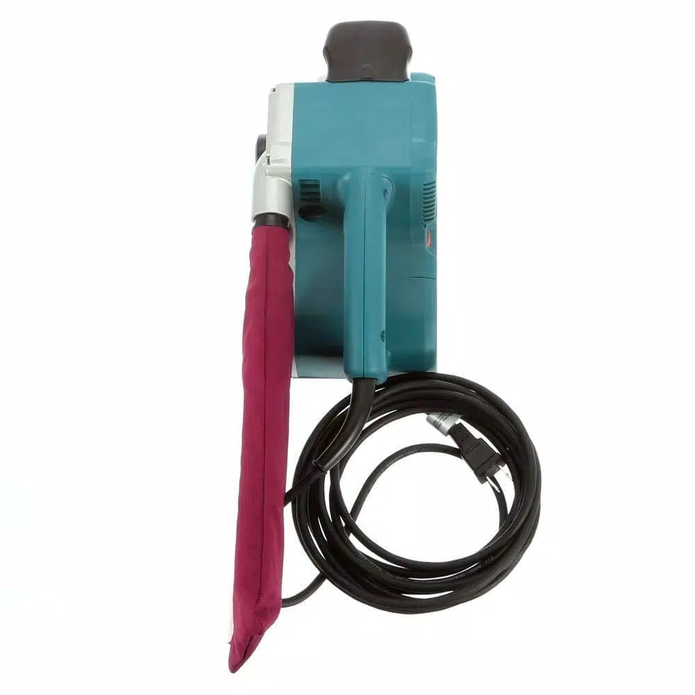 Makita 8.8 Amp Corded 3 in. x 21 in. Belt Sander with Variable Speed Control