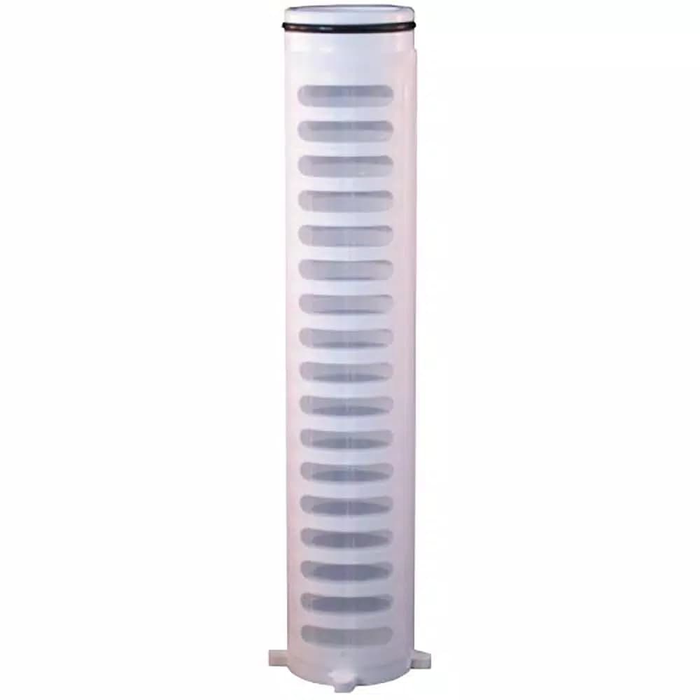 Rusco FS-1-1/2-500 Spin-Down Polyester Replacement Filter Screen