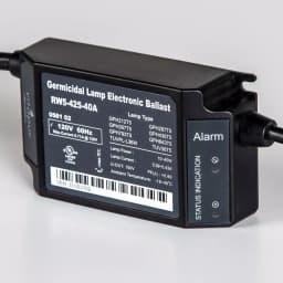 Vitapur VB-40SL2 Replacement Ballast for VPS1140-1 UV Lamp Systems thumbnail 4
