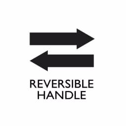 Design House Coventry Oil-Rubbed Bronze Entry Handleset with Springdale Lever and Single Cylinder Deadbolt thumbnail 8