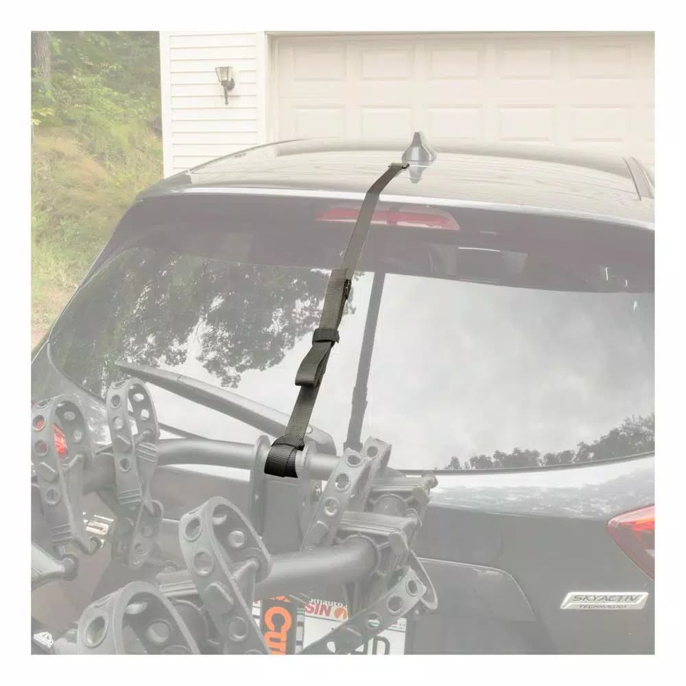 CURT Bike Rack Support Strap, 1 in. x 61 in.