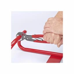 KNIPEX 10 in. Auto Adjusting Water Pump Pliers thumbnail 5