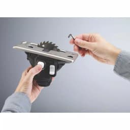 BLACK+DECKER Matrix Trim Saw Multi-Tool Attachment thumbnail 2