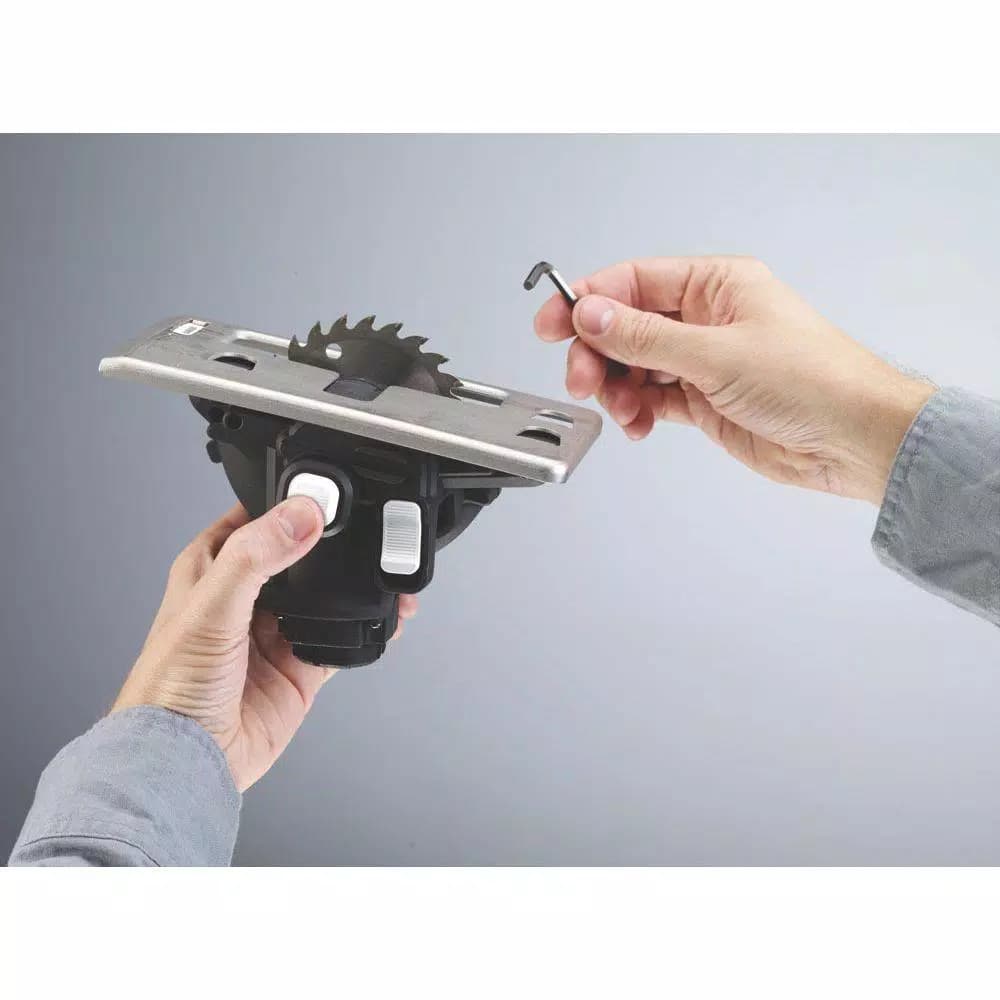 BLACK+DECKER Matrix Trim Saw Multi-Tool Attachment