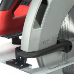 Milwaukee 15 Amp 10-1/4 in. Corded Circular Saw with Electric Brake thumbnail 5