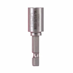 Hilti 2 in. Magnetic Bit Holder for 1/4 in. Hex Shank Bits thumbnail 2