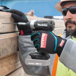 Makita 18V LXT Sub-Compact Brushless Cordless Impact Driver (Tool Only) thumbnail 4