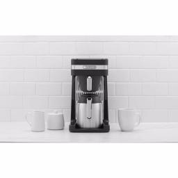 Bunn Speed Brew Platinum 10-Cup Coffee Maker - Fast Drip Coffee Machine with Thermal Carafe thumbnail 4