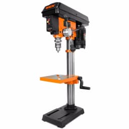WEN 10 in. Variable Speed Drill Press with Laser Centering and Digital Readout thumbnail 1