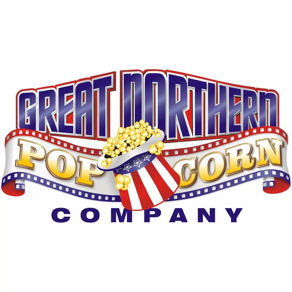 Great Northern Popcorn 8 oz. Replacement Stainless Steel Popcorn Kettle