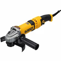 DEWALT 13-Amp 6 in. High Performance Corded Angle Grinder with E-Clutch thumbnail 1