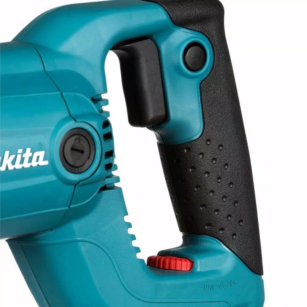Makita 15 Amp AVT Reciprocating Saw with Anti-Vibration Technology and Metal Case