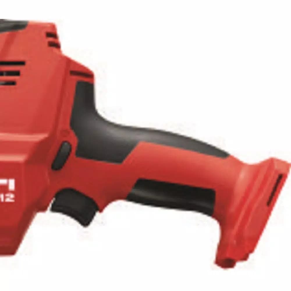Hilti SR 2-A12 12V Brushless Cordless Reciprocating Saw Kit with 2.6 Ah Battery and Charger