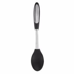 Cuisinart Elements 8-Piece Black Silicone and Stainless Steel Kitchen Utensil Set thumbnail 9