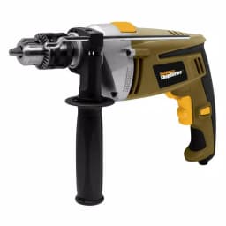 Shop Series SHOPSERIES 7 Amp 1/2 in. Variable-Speed Reversing Hammer Drill thumbnail 7