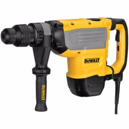 DEWALT 15 Amp SDS-Max 1-7/8 in. Variable Speed Combination Hammer Kit thumbnail 1