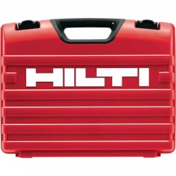 Hilti TE 4 22V Cordless SDS-Plus Rotary Hammer Drill Kit thumbnail 9