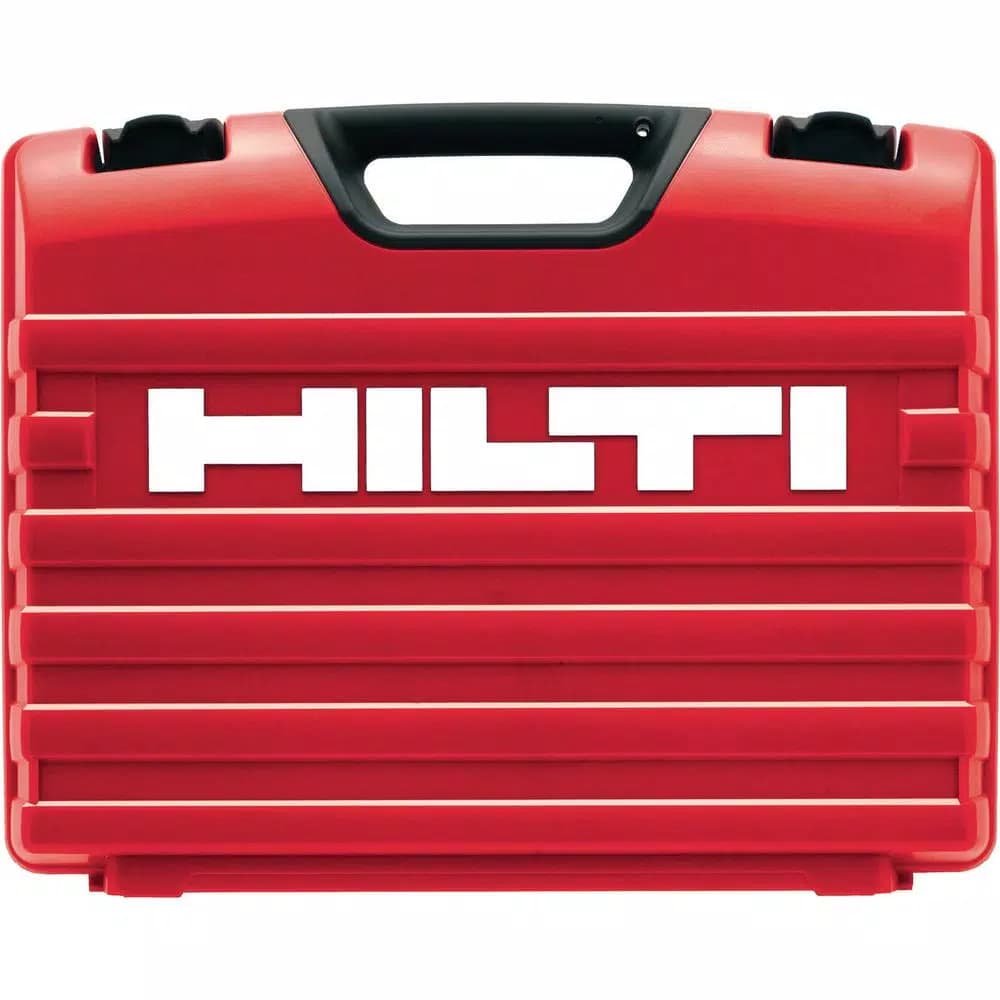 Hilti TE 4 22V Cordless SDS-Plus Rotary Hammer Drill Kit