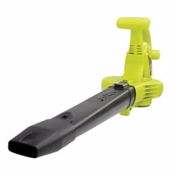 Sun Joe Blower Joe 3-in-1 Electric Handheld Blower, Vacuum, and Mulcher, 240 MPH, 300 CFM, 13 Amp thumbnail 9