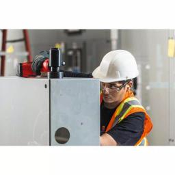 Hilti NPU 100 IP-A22 22V 100kN Cordless Lithium-Ion Knockout Punch (Tool Only) thumbnail 7