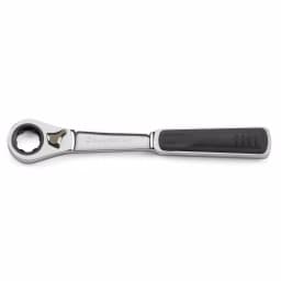 GearWrench 21-Piece 3/8 in. Drive Vortex Gear Ratchet and Socket Set thumbnail 2